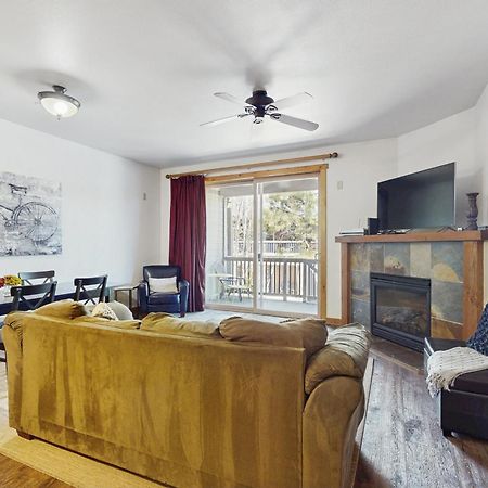 Appartamento Dolomite Delight Truckee Esterno foto