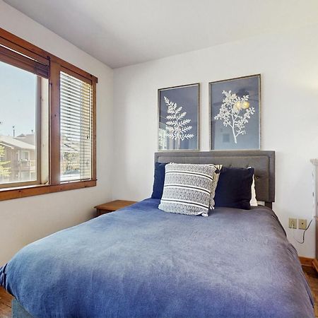 Appartamento Dolomite Delight Truckee Esterno foto