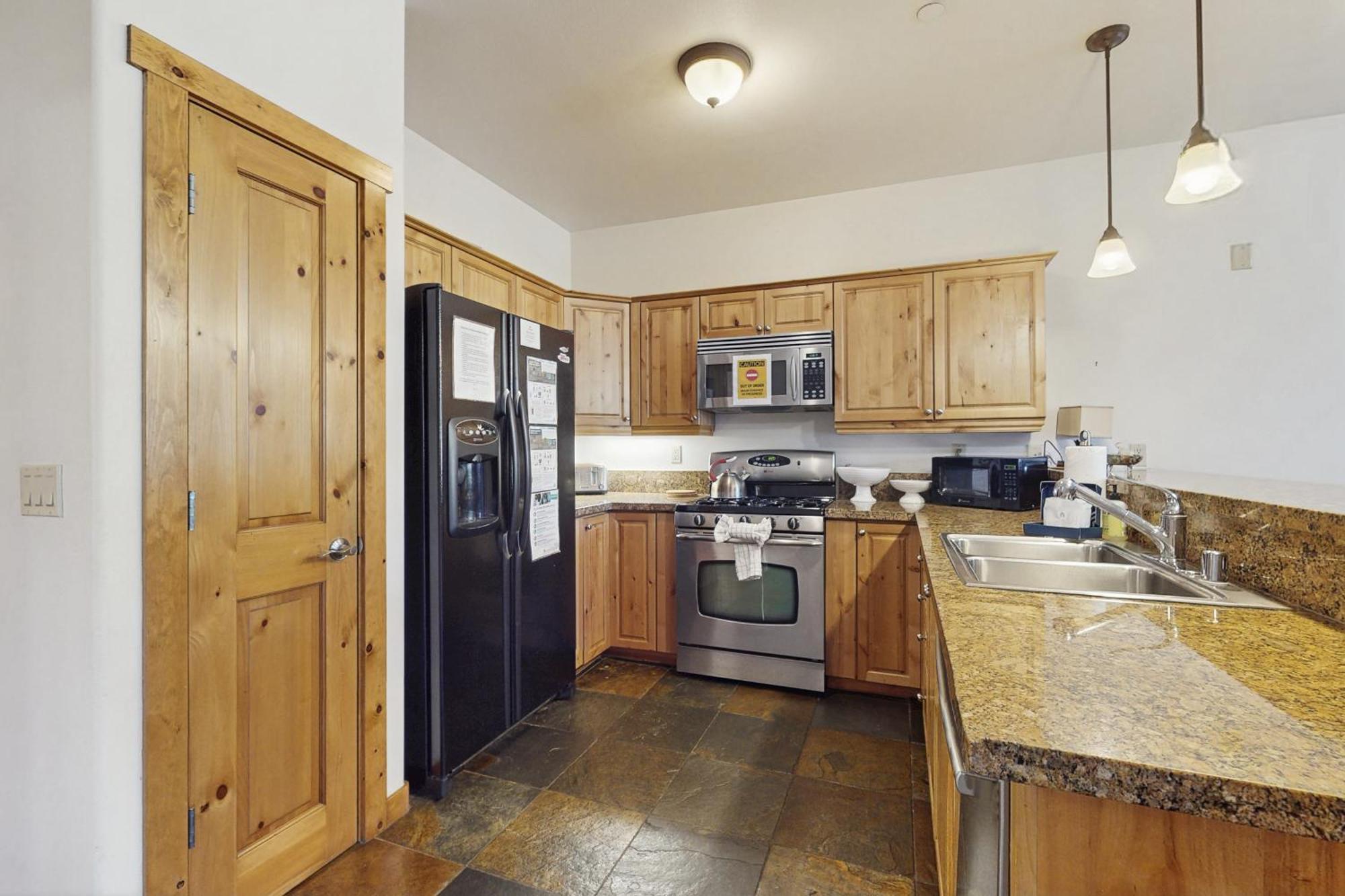 Appartamento Dolomite Delight Truckee Esterno foto