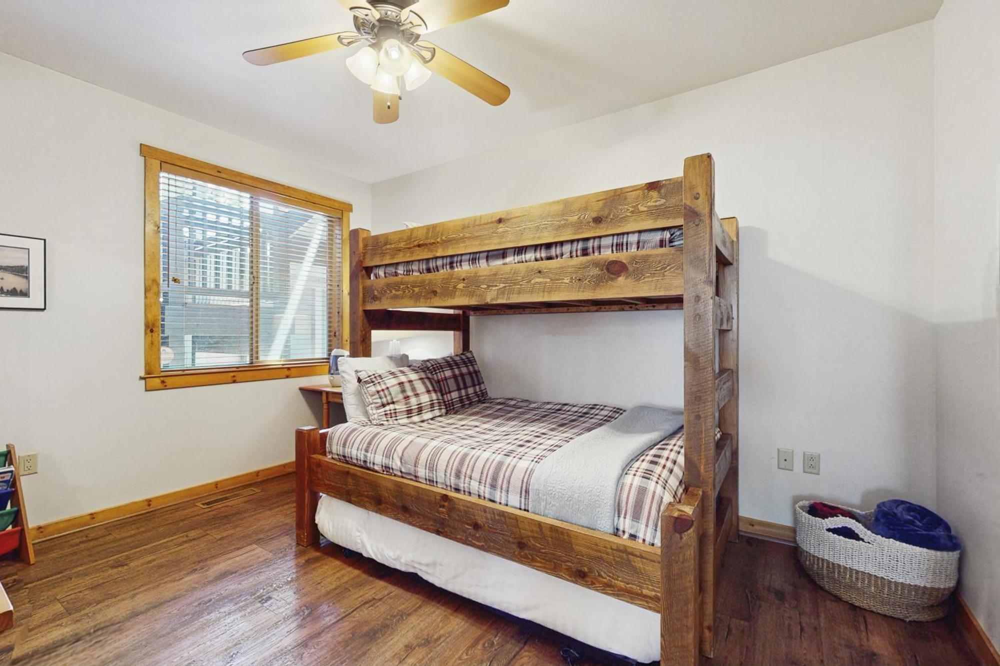 Appartamento Dolomite Delight Truckee Esterno foto