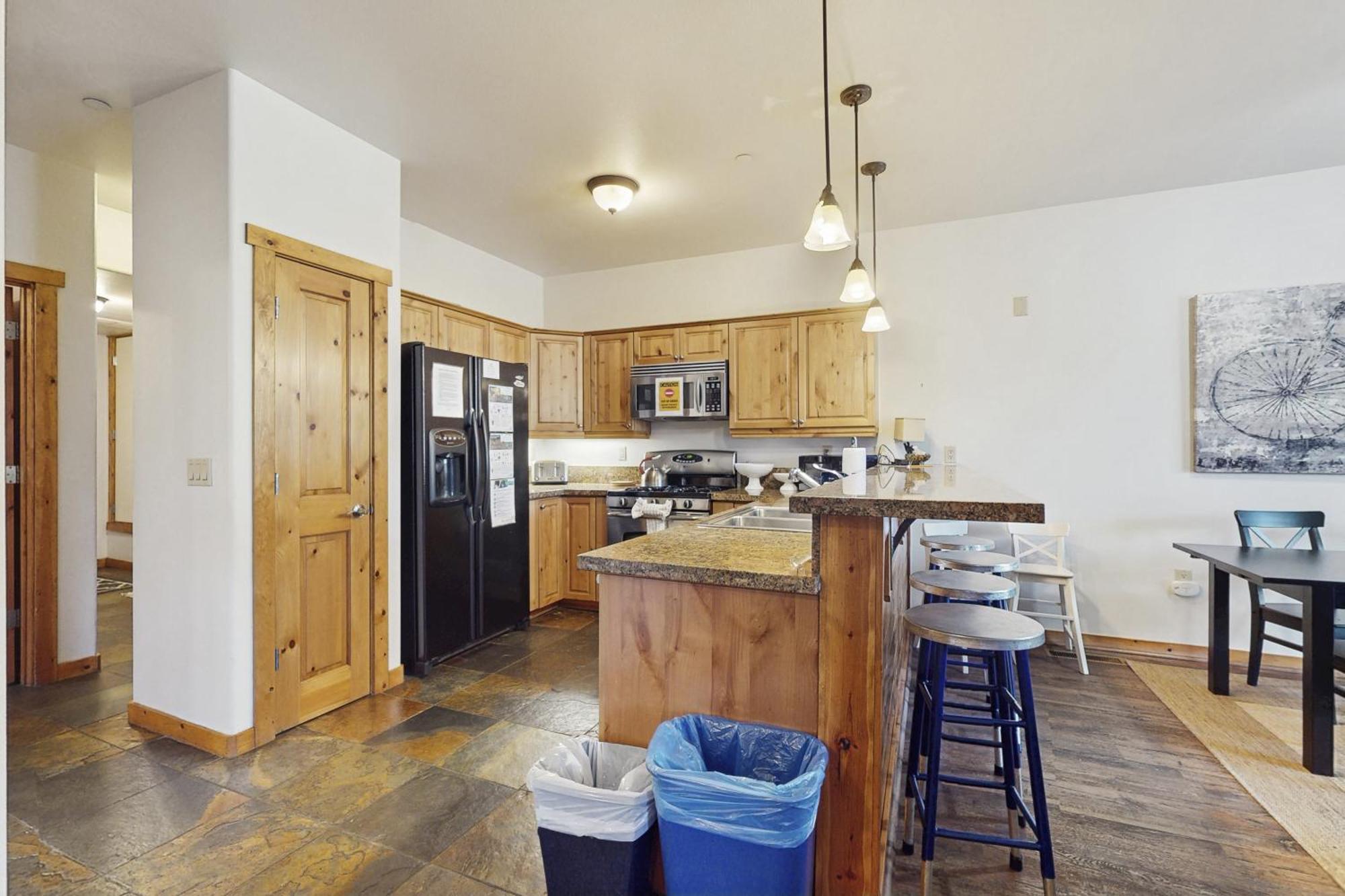 Appartamento Dolomite Delight Truckee Esterno foto