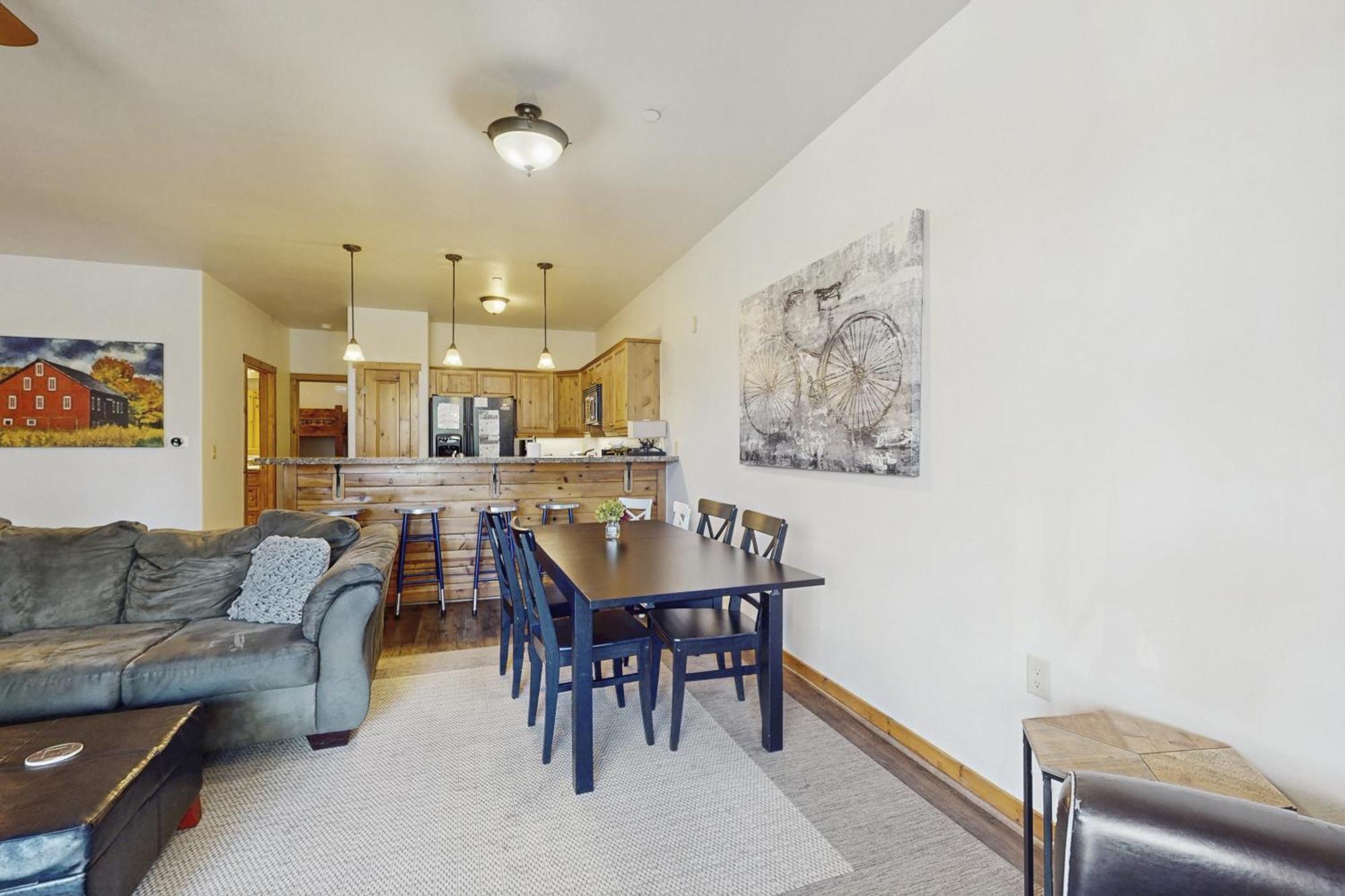 Appartamento Dolomite Delight Truckee Esterno foto